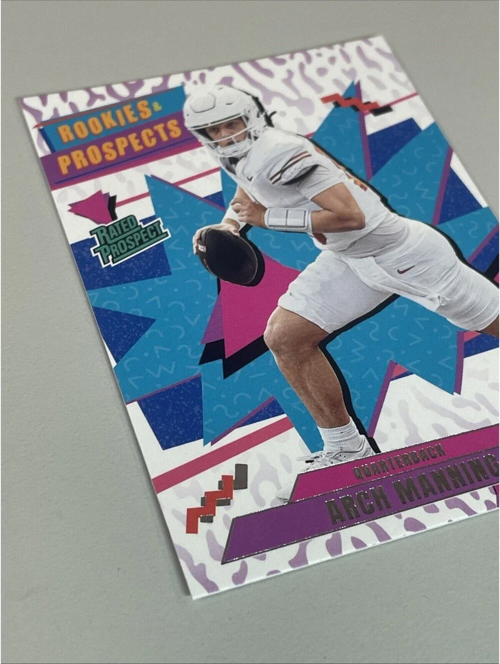 N/A 2026 panini